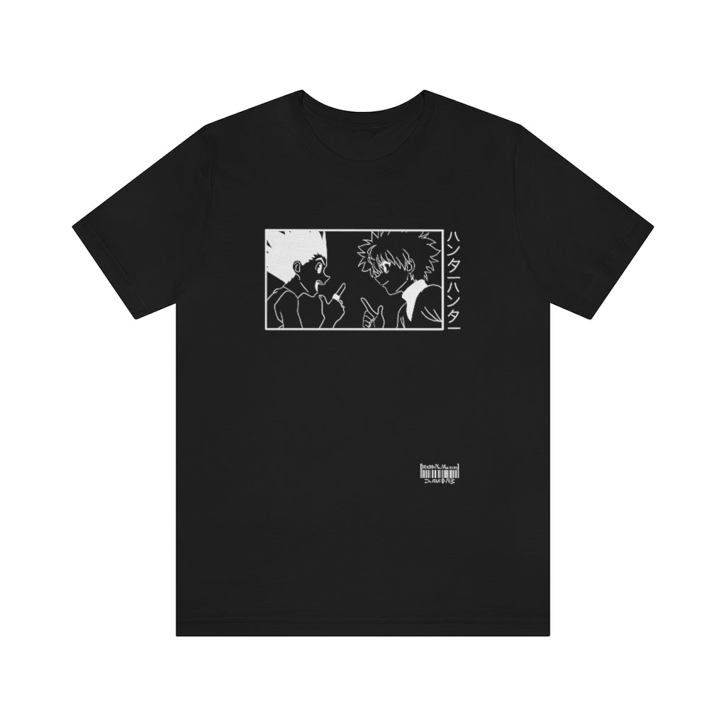Gon & Killua - T-Shirt - Project NuMa - T-Shirt
