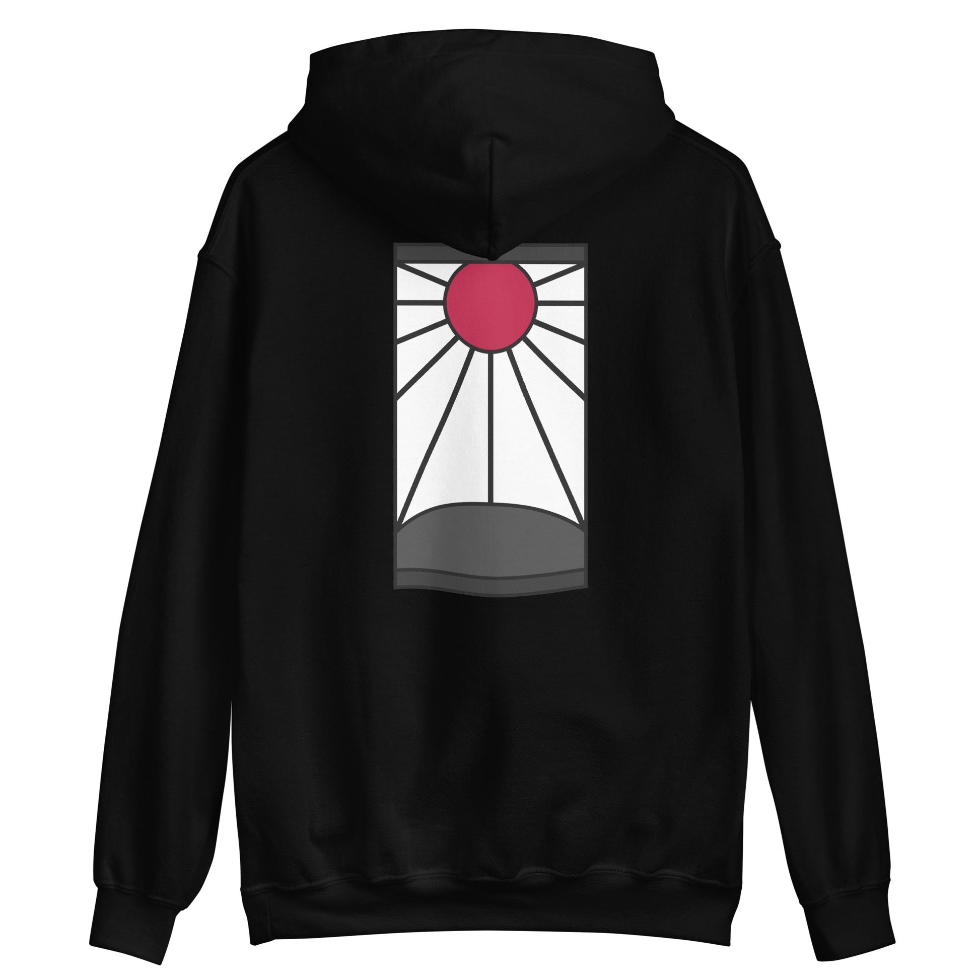 Hanafuda - Hoodie - Project NuMa - Hoodie