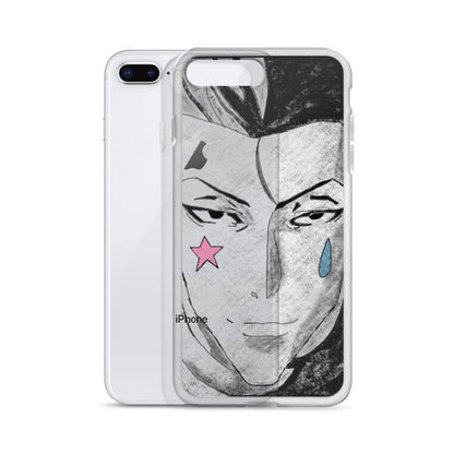 Hisoka HxH iPhone Case - Project NuMa - Phone Case