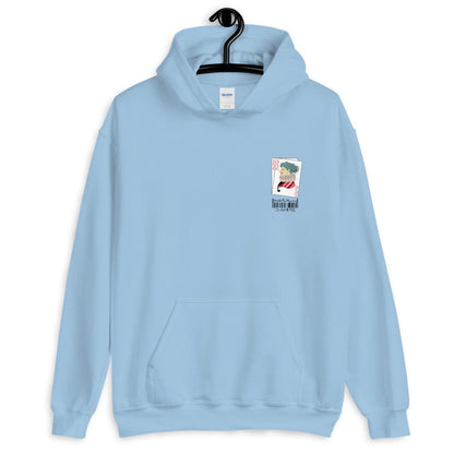 Hisoka Joker Hoodie - Project NuMa -