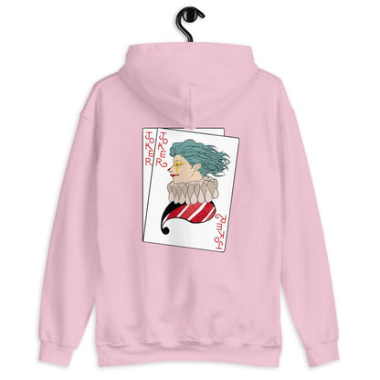 Hisoka Joker Hoodie - Project NuMa -