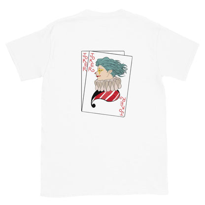 Hisoka Joker T-Shirt - Project NuMa - T-Shirt