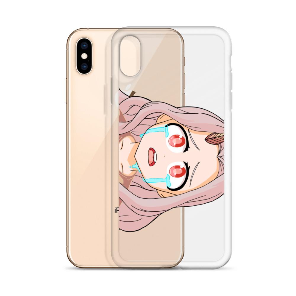 How Do You Smile Again iPhone Case - Project NuMa -