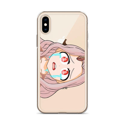 How Do You Smile Again iPhone Case - Project NuMa -