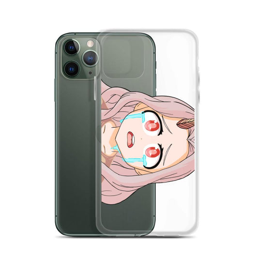 How Do You Smile Again iPhone Case - Project NuMa -