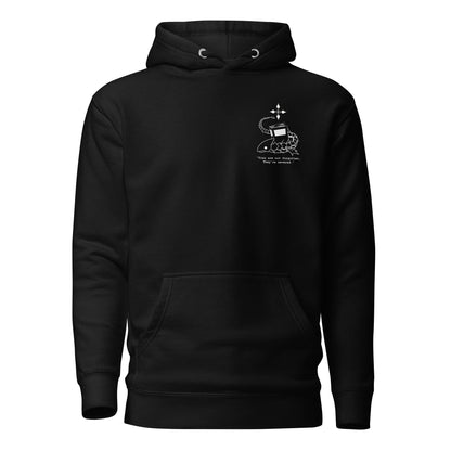 Indoor Fish - Hoodie - Project NuMa - Hoodie