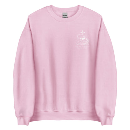 Indoor Fish - Sweatshirt - Project NuMa - Sweatshirt