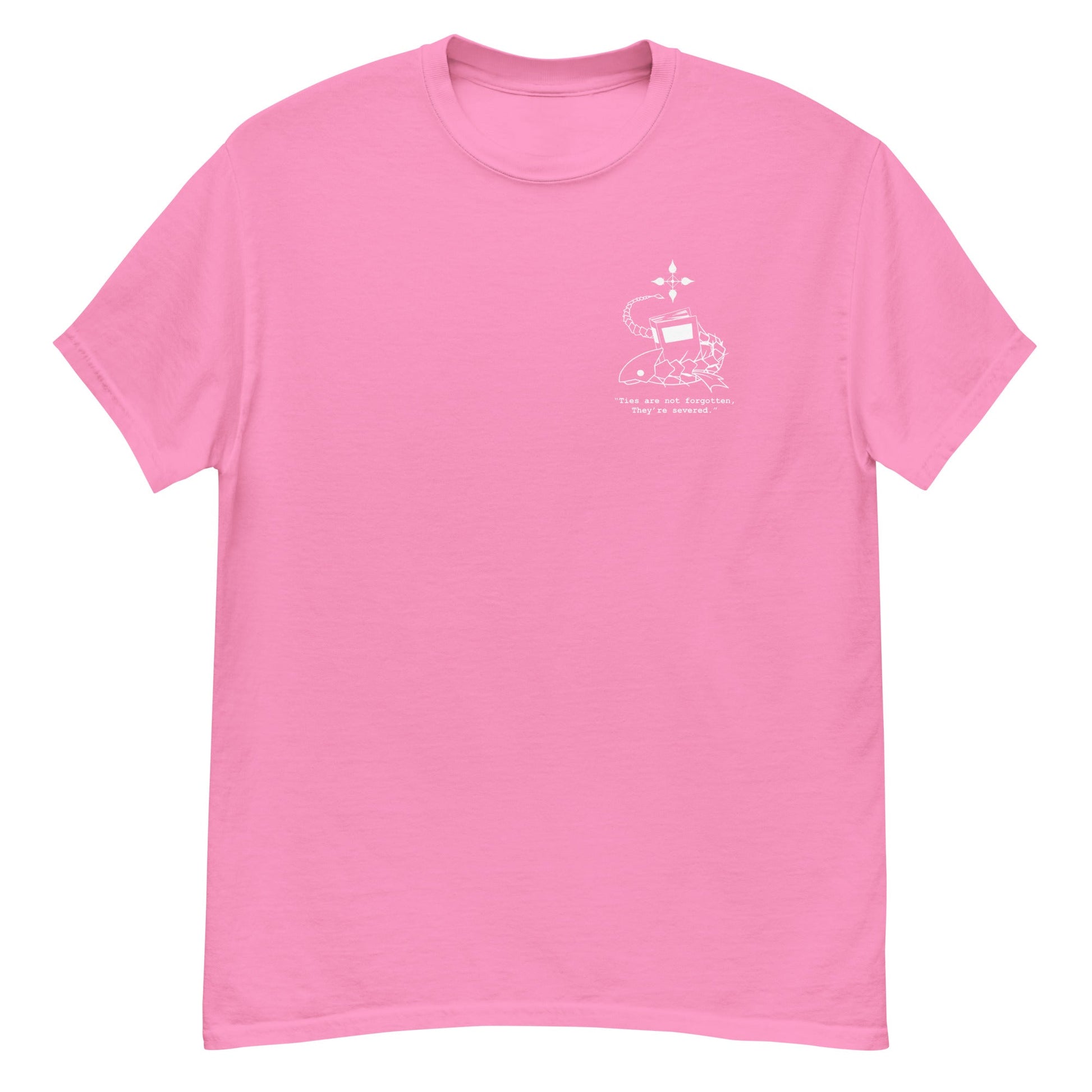 Indoor Fish - T-Shirt - Project NuMa - T-Shirt