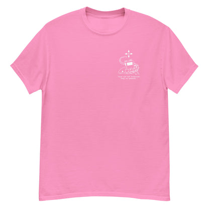 Indoor Fish - T-Shirt - Project NuMa - T-Shirt