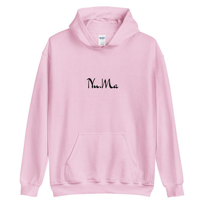 Infinite 100% - Hoodie - Project NuMa - Hoodie