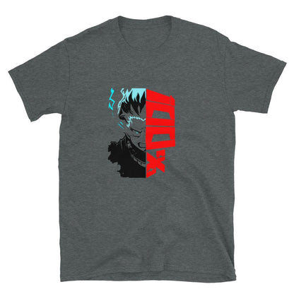 Infinite 100% - T-Shirt - Project NuMa - T-Shirt
