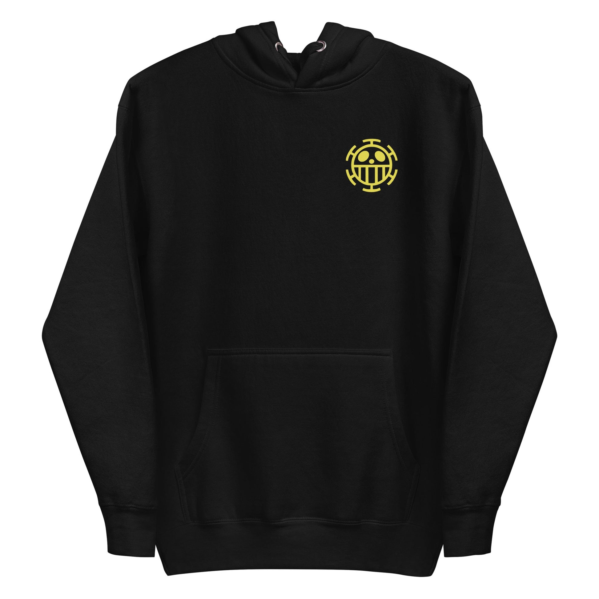 Jolly Roger - Hoodie - Project NuMa - Hoodie