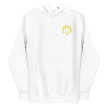 Jolly Roger - Hoodie - Project NuMa - Hoodie