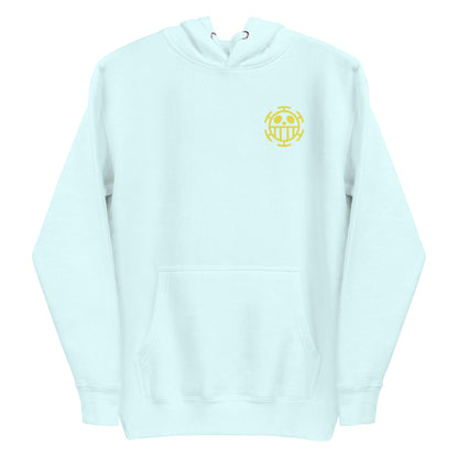 Jolly Roger - Hoodie - Project NuMa - Hoodie