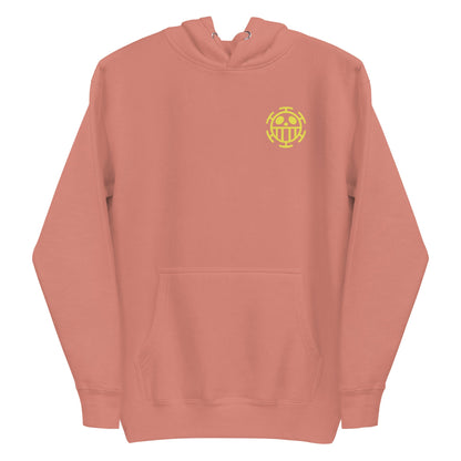 Jolly Roger - Hoodie - Project NuMa - Hoodie
