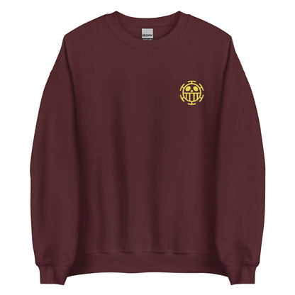 Jolly Roger - Sweatshirt - Project NuMa - Sweatshirt