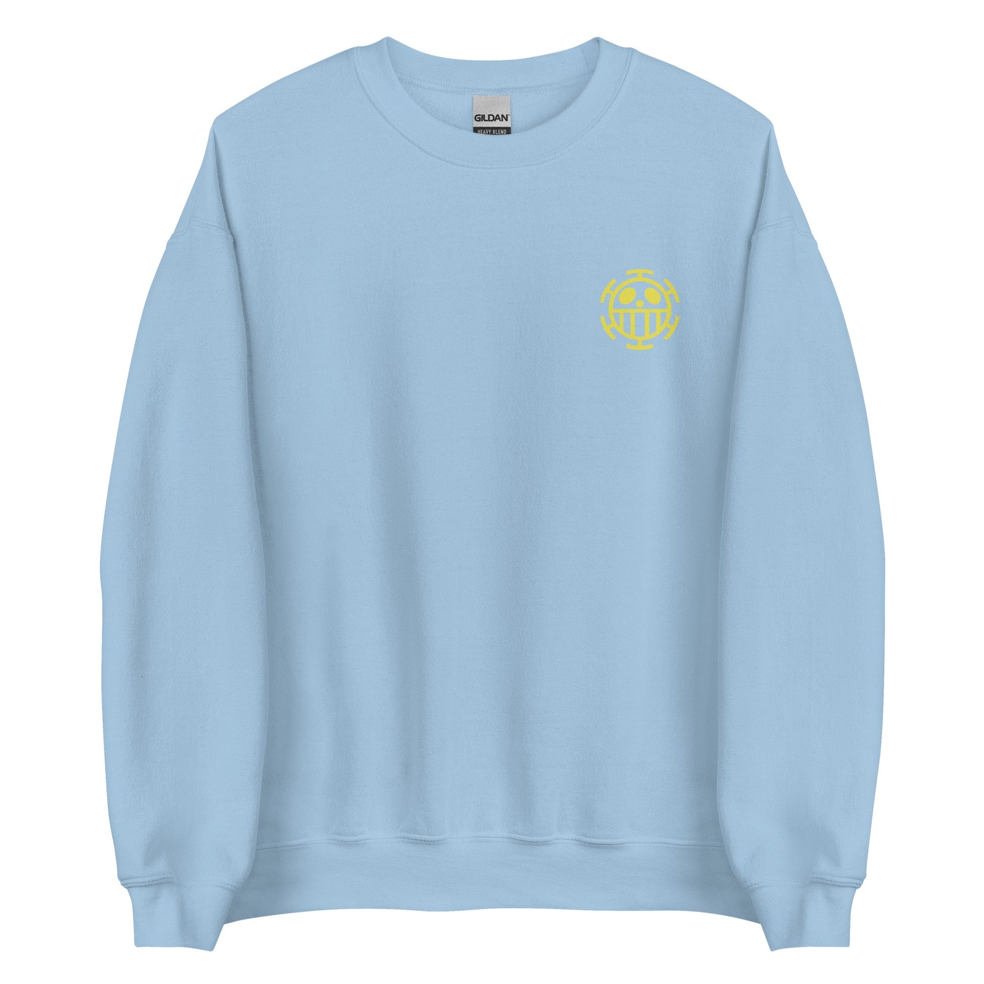 Jolly Roger - Sweatshirt - Project NuMa - Sweatshirt