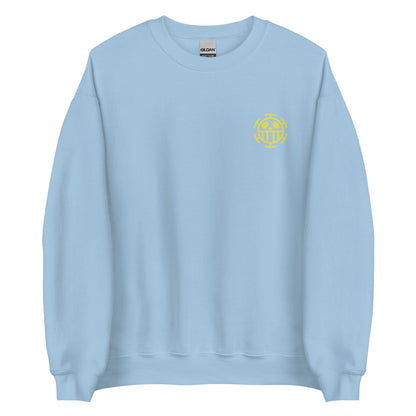 Jolly Roger - Sweatshirt - Project NuMa - Sweatshirt