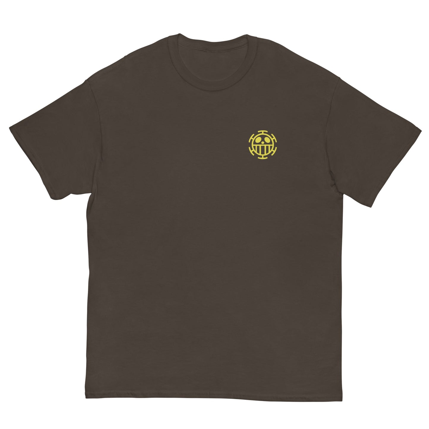 Jolly Roger - T-Shirt - Project NuMa - T-Shirt