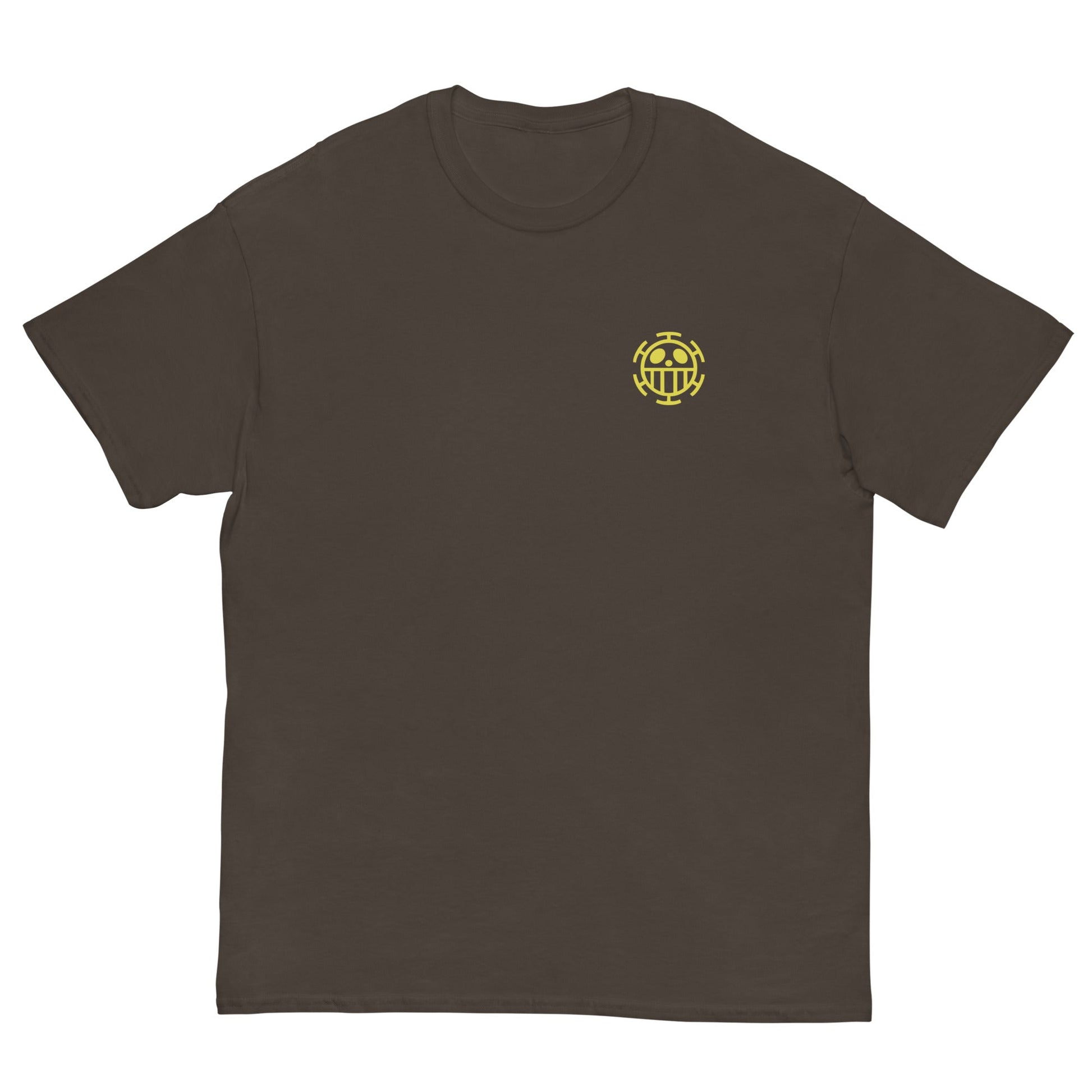 Jolly Roger - T-Shirt - Project NuMa - T-Shirt