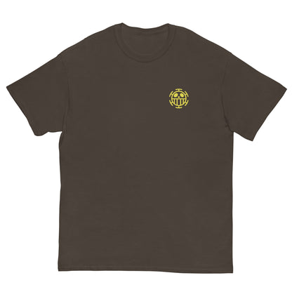 Jolly Roger - T-Shirt - Project NuMa - T-Shirt