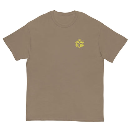 Jolly Roger - T-Shirt - Project NuMa - T-Shirt
