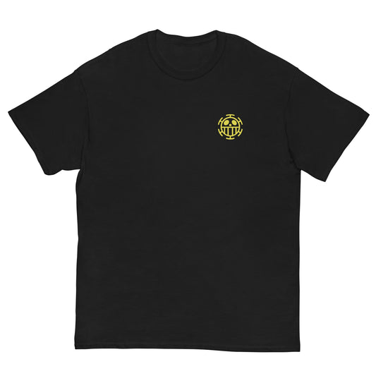 Jolly Roger - T-Shirt - Project NuMa - T-Shirt