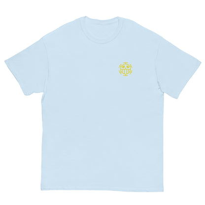 Jolly Roger - T-Shirt - Project NuMa - T-Shirt