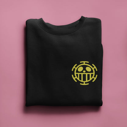 Jolly Roger - T-Shirt - Project NuMa - T-Shirt