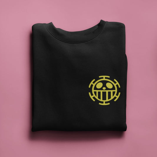 Jolly Roger - T-Shirt - Project NuMa - T-Shirt
