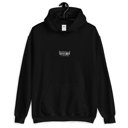 Judgement Chain Hoodie - Project NuMa - Hoodie