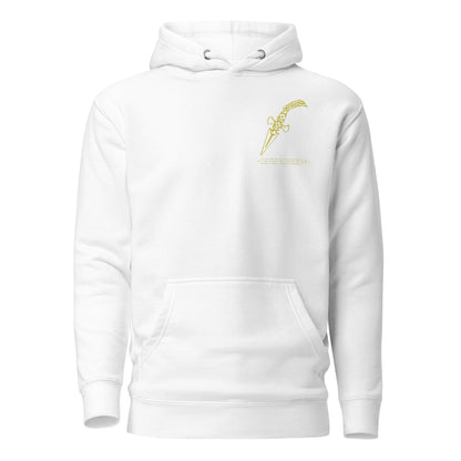 Judgment - Hoodie - Project NuMa - Hoodie