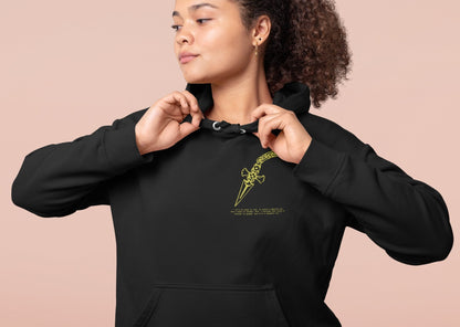 Judgment - Hoodie - Project NuMa - Hoodie