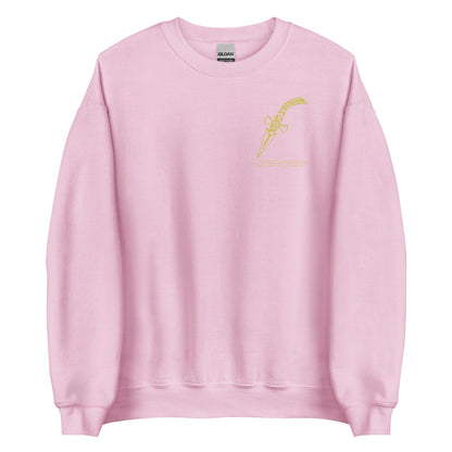 Judgment - Sweatshirt - Project NuMa - Sweatshirt