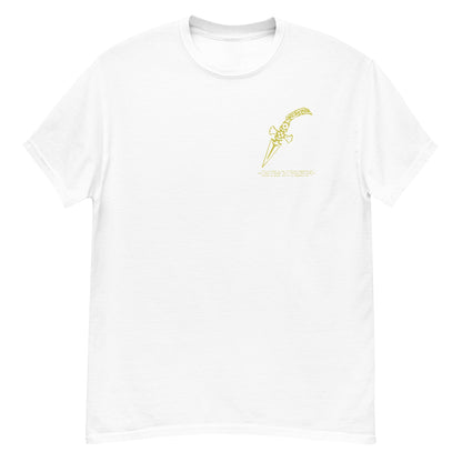 Judgment - T-Shirt - Project NuMa -