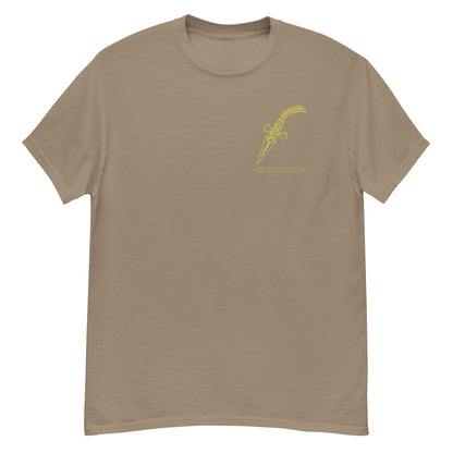 Judgment - T-Shirt - Project NuMa -