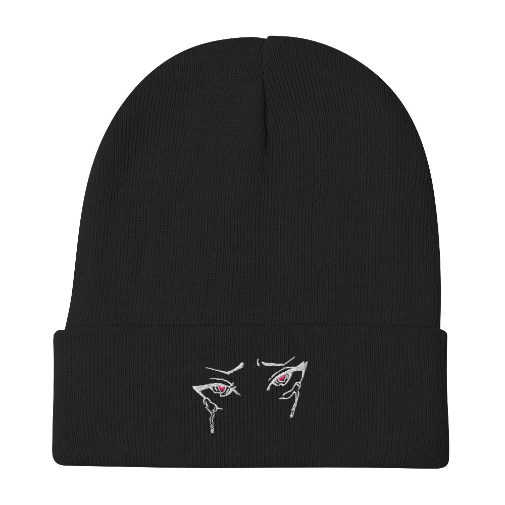 Lewd Beanie - Project NuMa - Hats