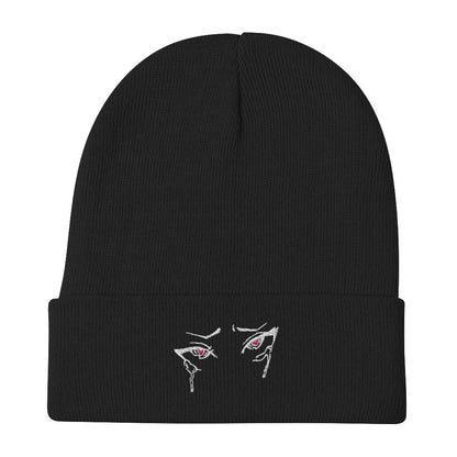 Lewd Beanie - Project NuMa - Hats