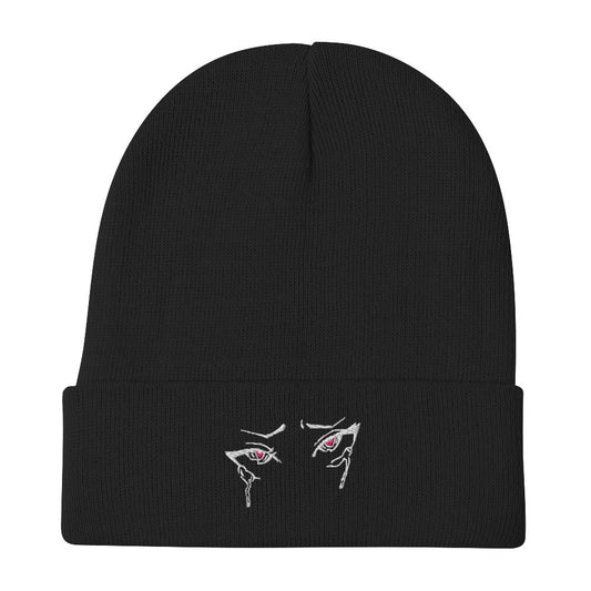 Lewd Beanie - Project NuMa - Hats