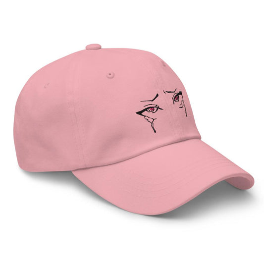 Lewd Dad hat - Project NuMa -