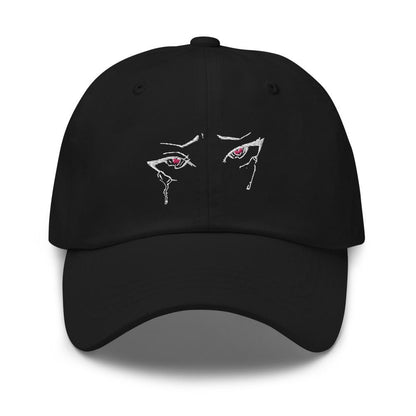 Lewd Dad hat - Project NuMa -