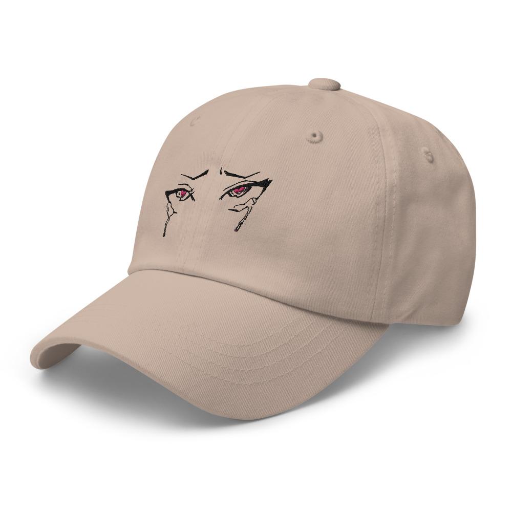Lewd Dad hat - Project NuMa -