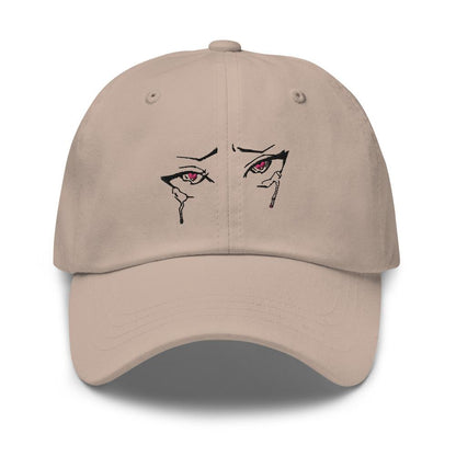 Lewd Dad hat - Project NuMa -
