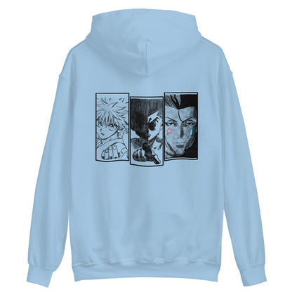 (LIMITED DROP) - Exclusive NuMa Hoodie 09/2020 - Project NuMa - Hoodie