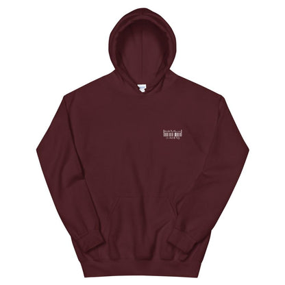 (LIMITED DROP) - Exclusive NuMa Hoodie 09/2020 - Project NuMa - Hoodie