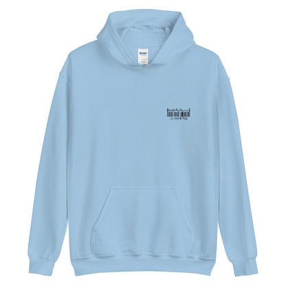 (LIMITED DROP) - Exclusive NuMa Hoodie 09/2020 - Project NuMa - Hoodie