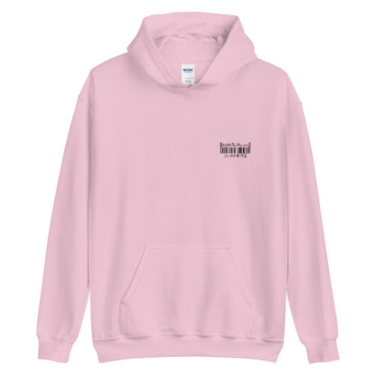 (LIMITED DROP) - Exclusive NuMa Hoodie 09/2020 - Project NuMa - Hoodie