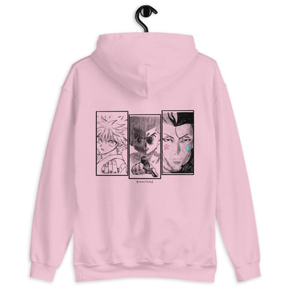 (LIMITED DROP) - Exclusive NuMa Hoodie 09/2020 - Project NuMa - Hoodie