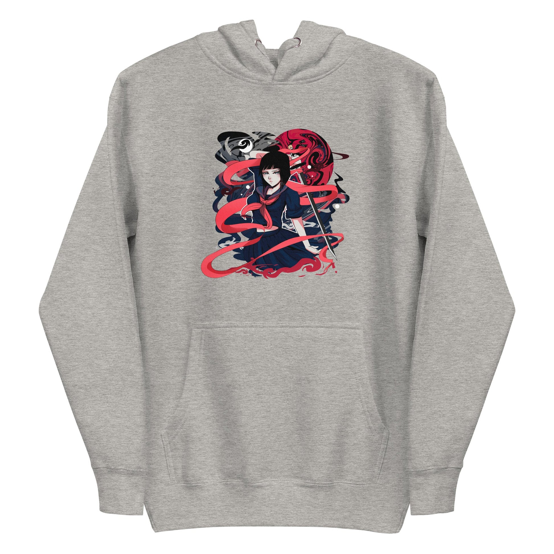 Longest Night - Hoodie - Project NuMa - Hoodie