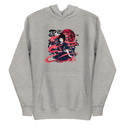 Longest Night - Hoodie - Project NuMa - Hoodie